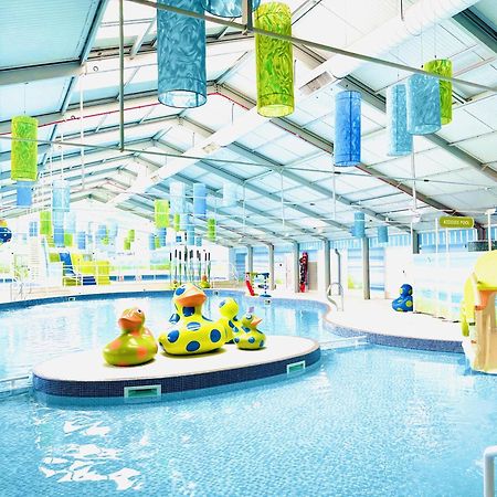 弗兰伯勒Dunlin Retreat别墅 外观 照片