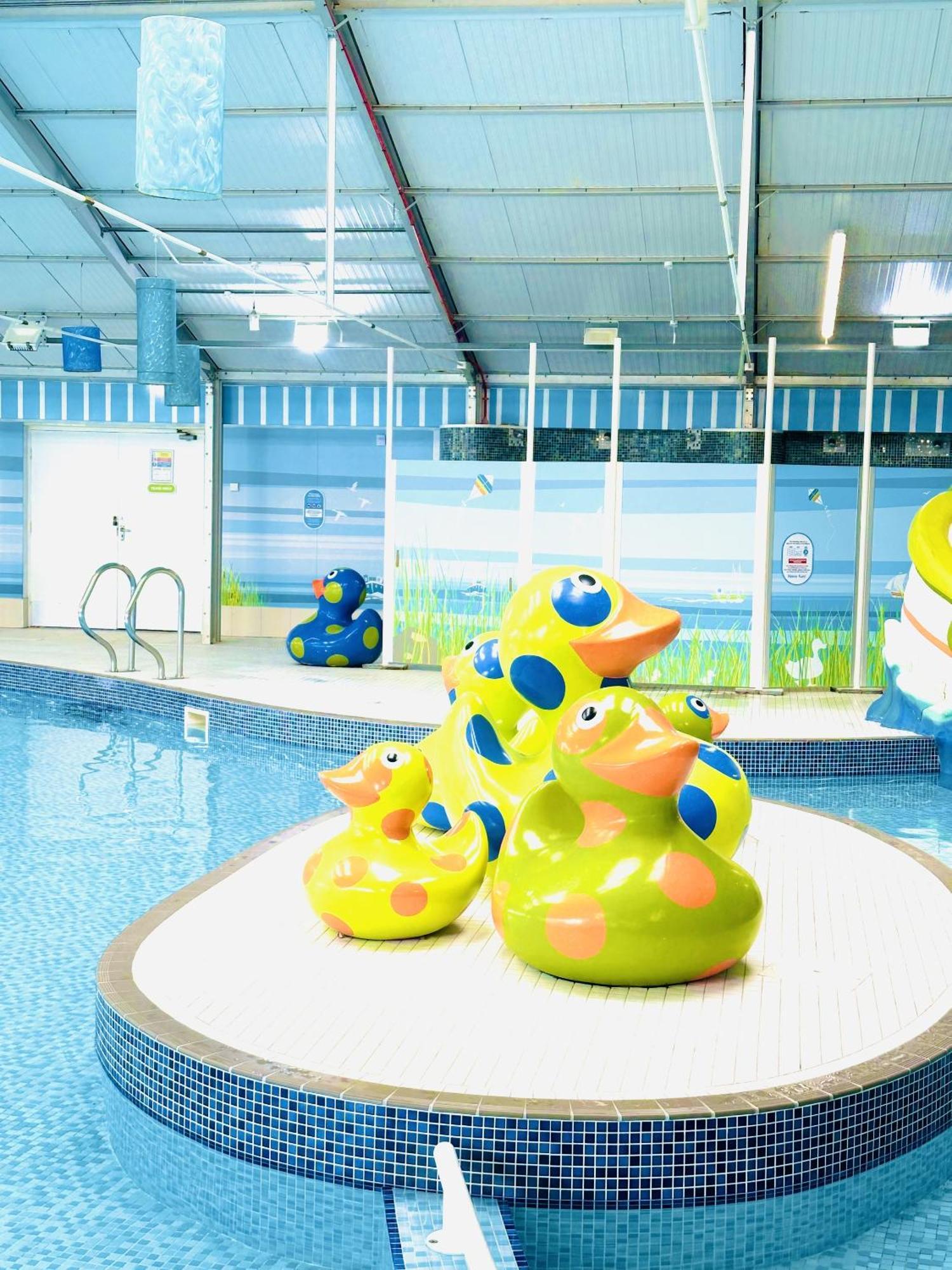 弗兰伯勒Dunlin Retreat别墅 外观 照片