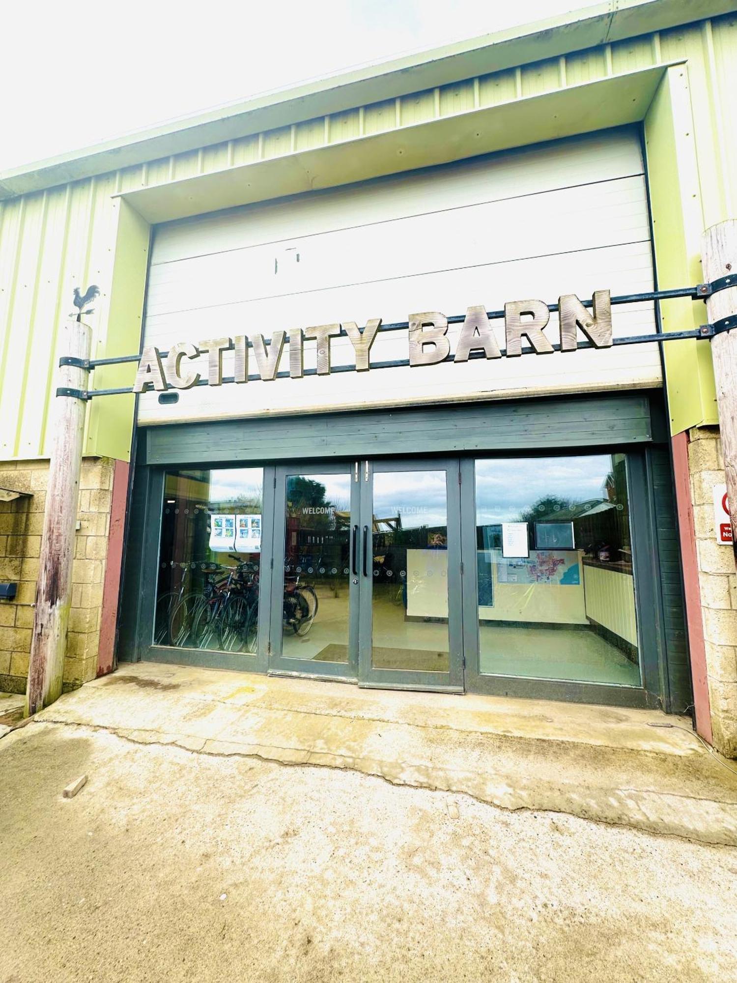 弗兰伯勒Dunlin Retreat别墅 外观 照片