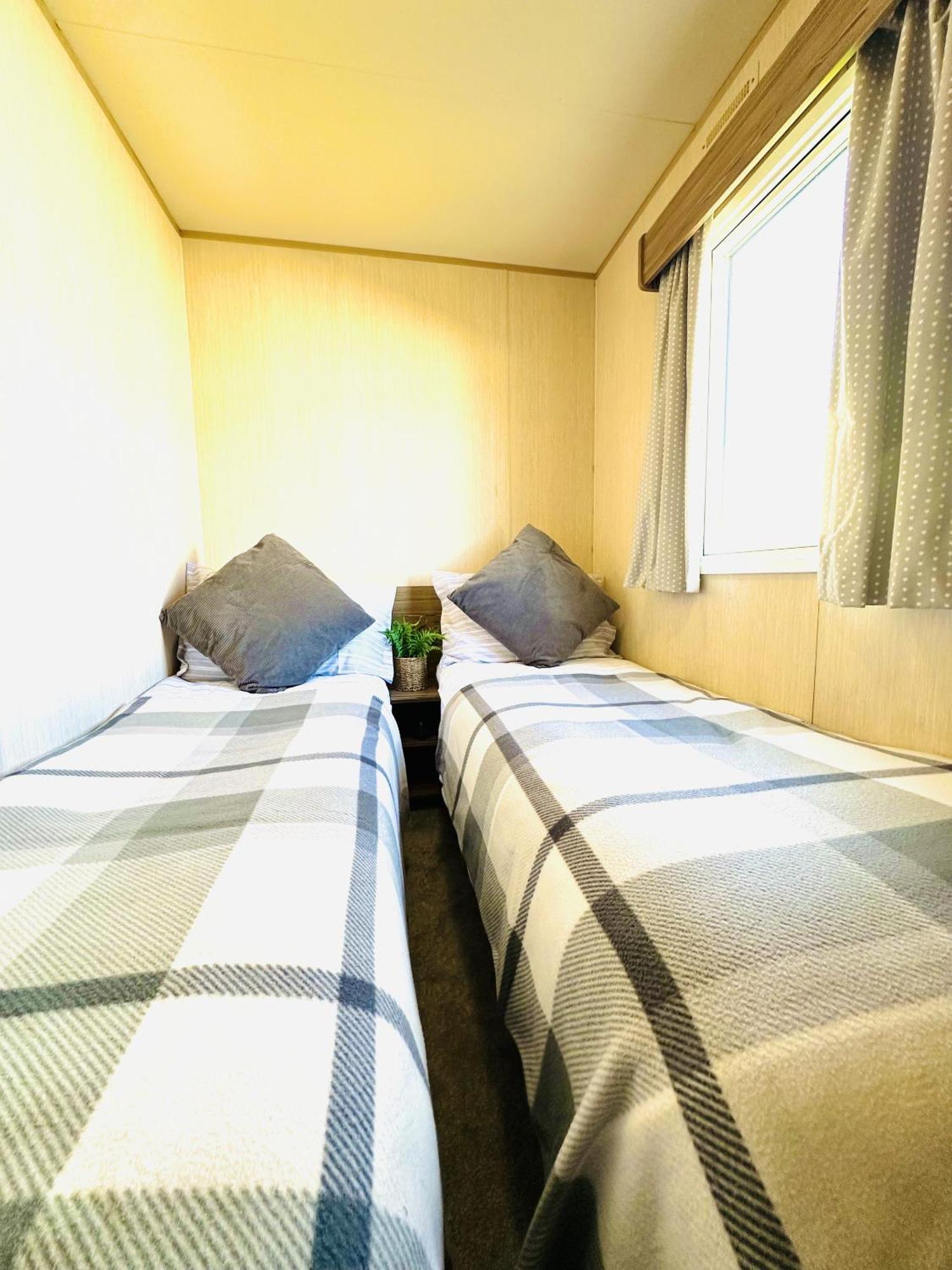 弗兰伯勒Dunlin Retreat别墅 外观 照片
