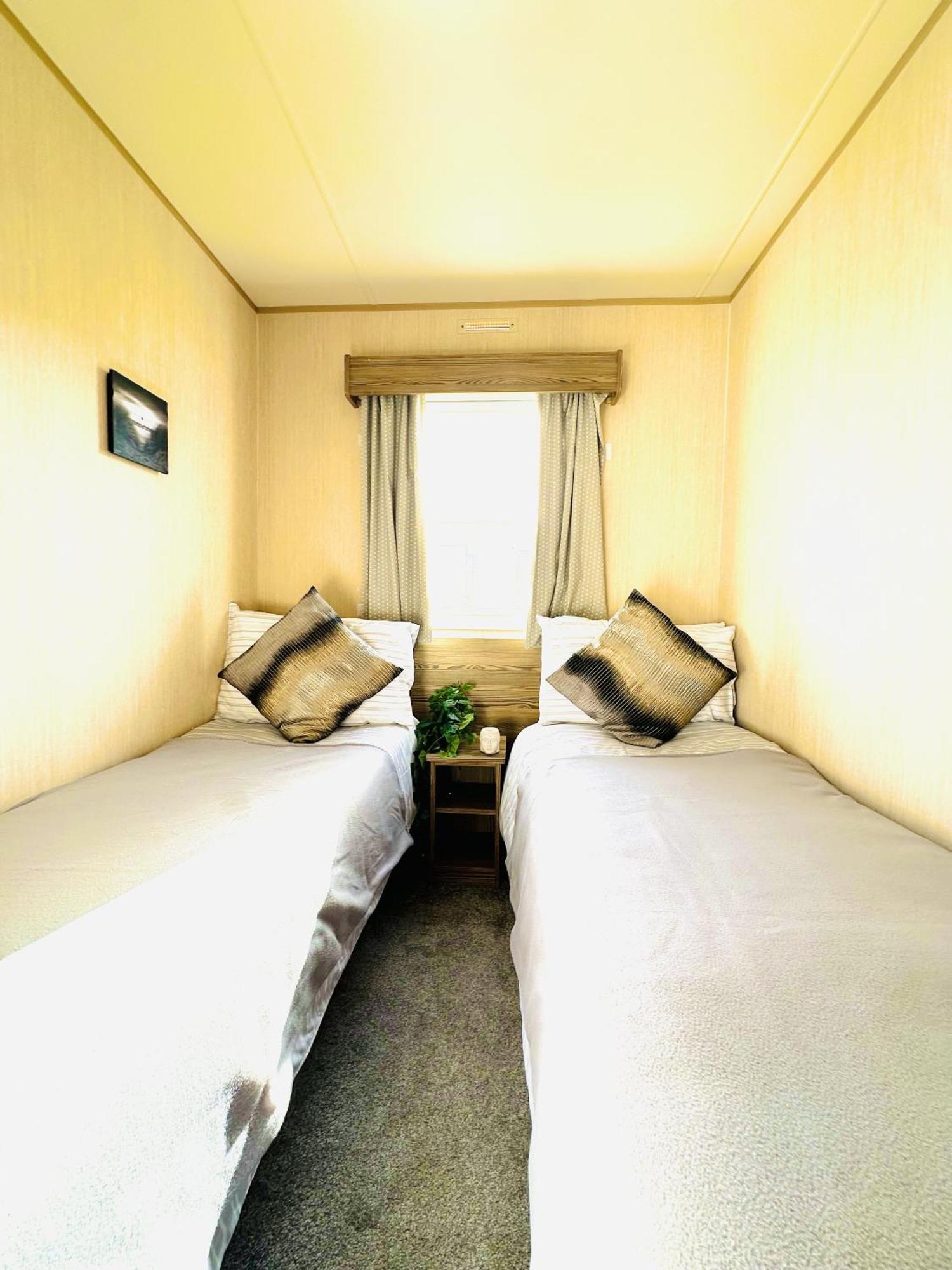 弗兰伯勒Dunlin Retreat别墅 外观 照片