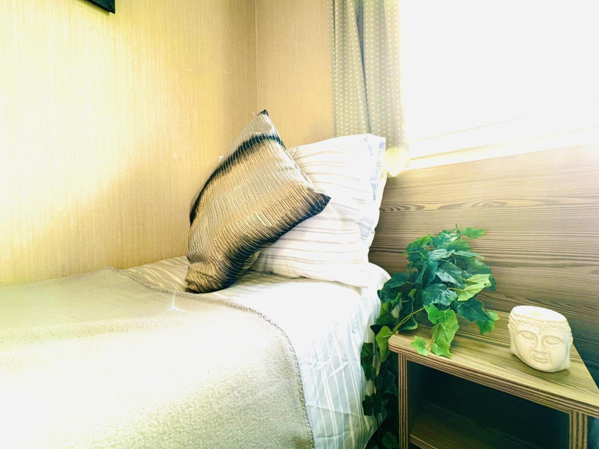 弗兰伯勒Dunlin Retreat别墅 外观 照片