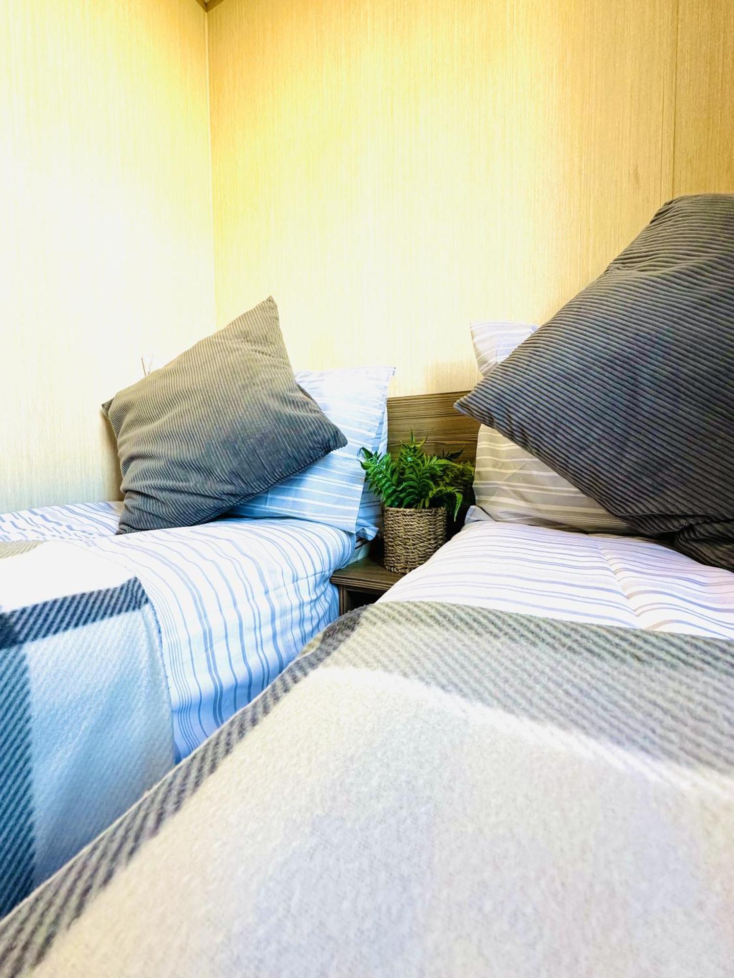 弗兰伯勒Dunlin Retreat别墅 外观 照片
